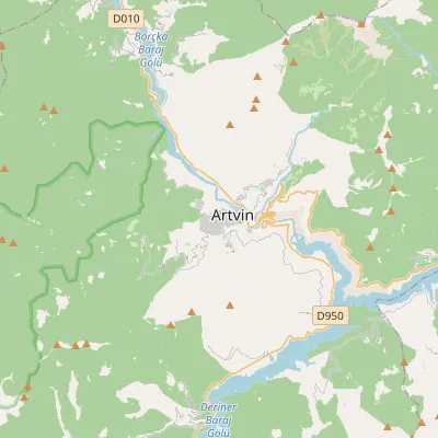 Artvin