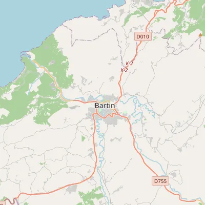 Bartın
