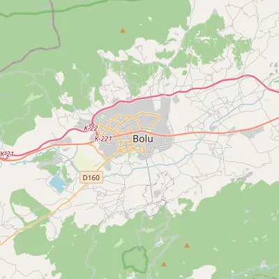 Bolu