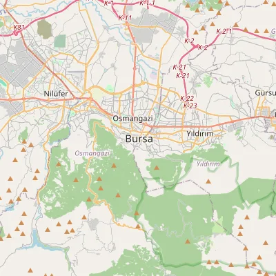 Bursa