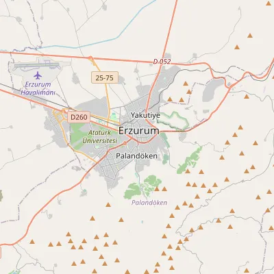 Erzurum