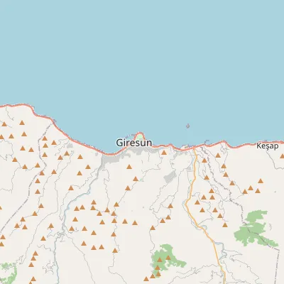 Giresun