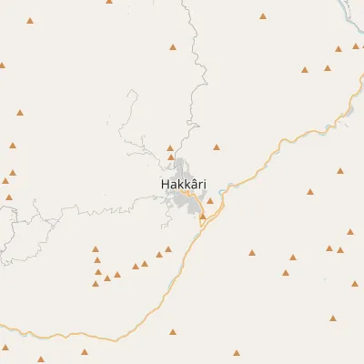 Hakkari