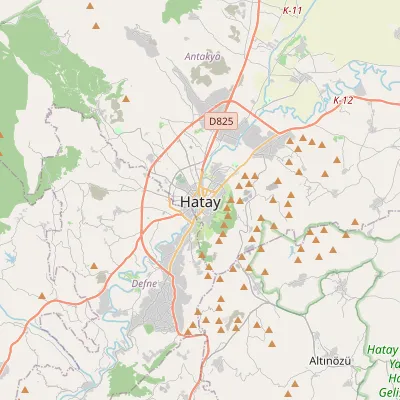 Hatay