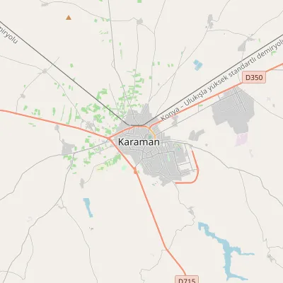 Karaman
