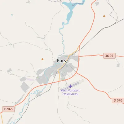 Kars