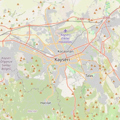 Kayseri