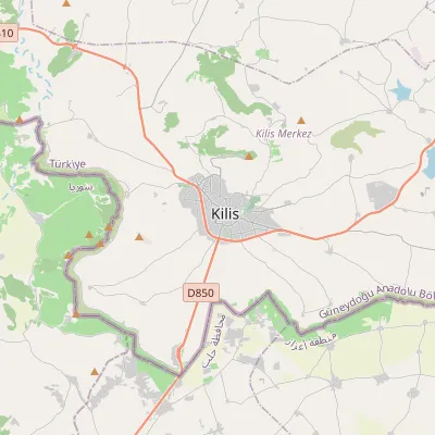Kilis