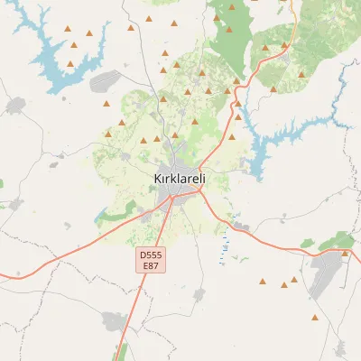 Kırklareli