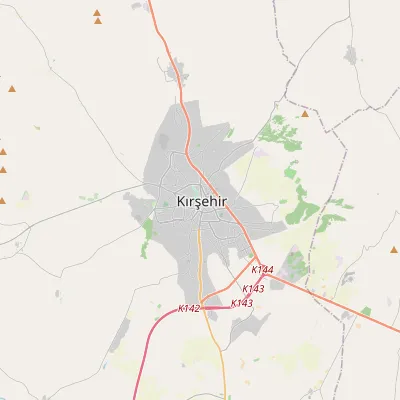 Kırşehir