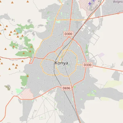 Konya