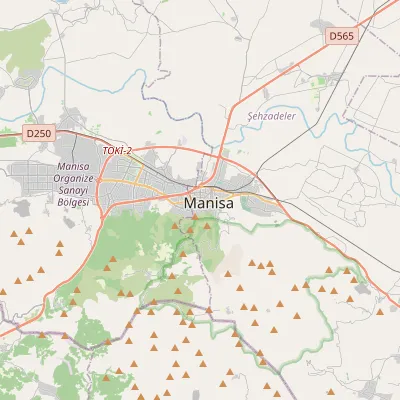 Manisa