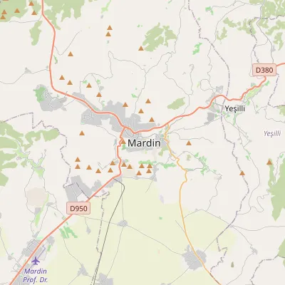 Mardin