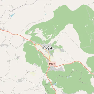 Muğla