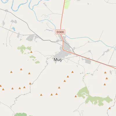 Muş