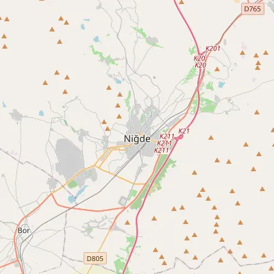 Niğde