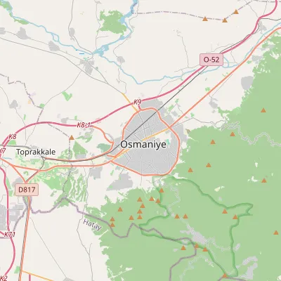 Osmaniye