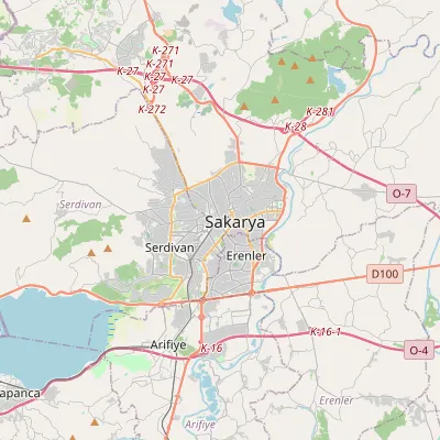 Sakarya
