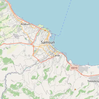 Samsun