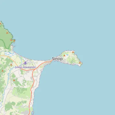 Sinop