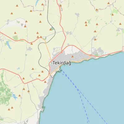 Tekirdağ
