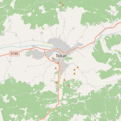 Tokat