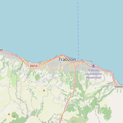 Trabzon