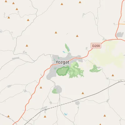 Yozgat