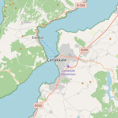 Çanakkale