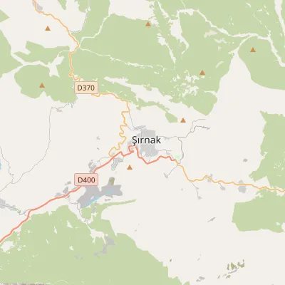 Şırnak